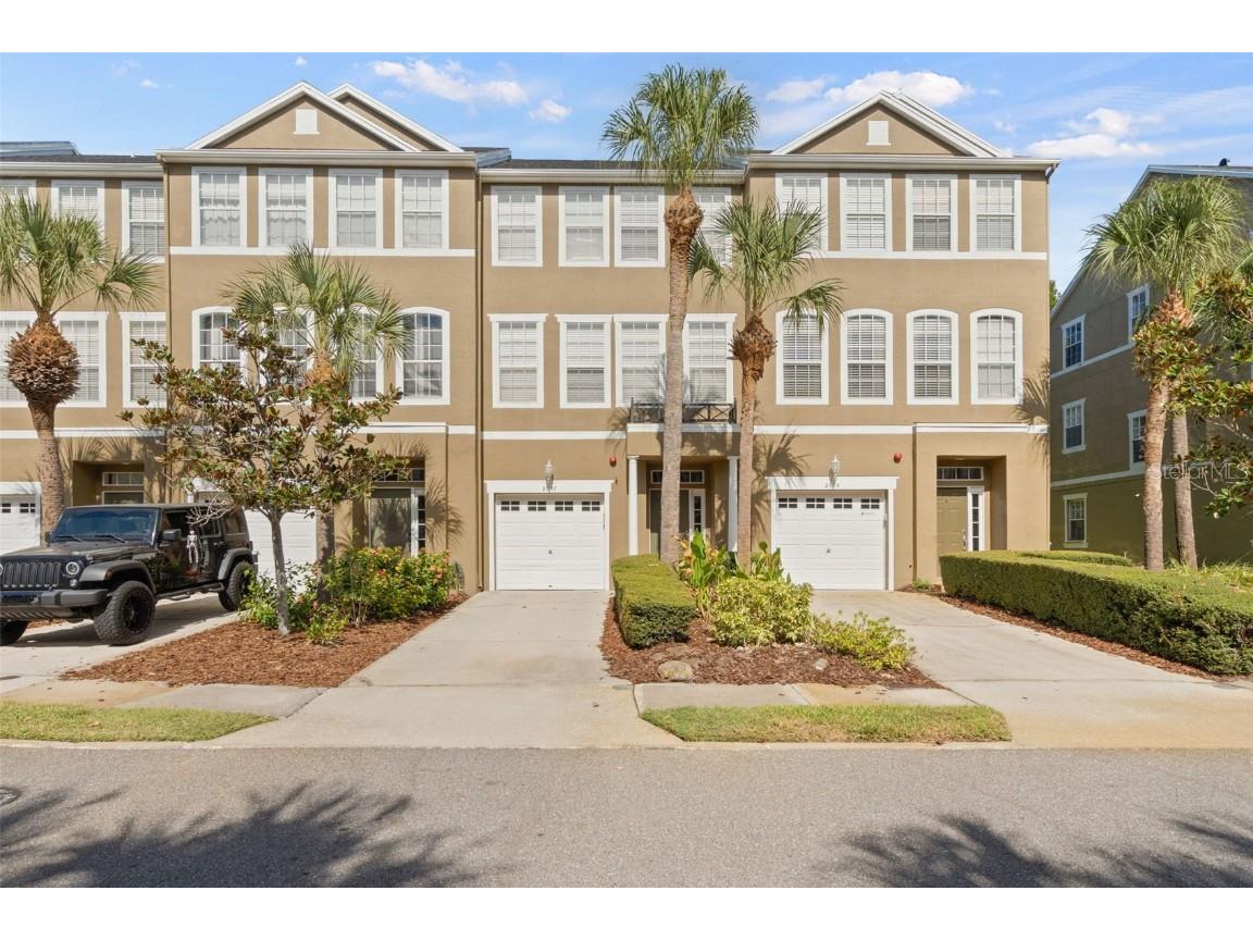 2957 Bayshore Pointe Drive Tampa FL 33611 T3484817 image1