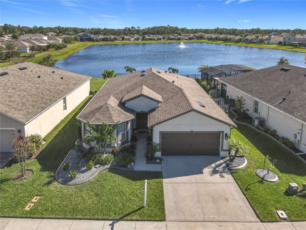 2957 Gibraltar Boulevard New Smyrna Beach FL 32168 - POND #14 NS1082934 image1