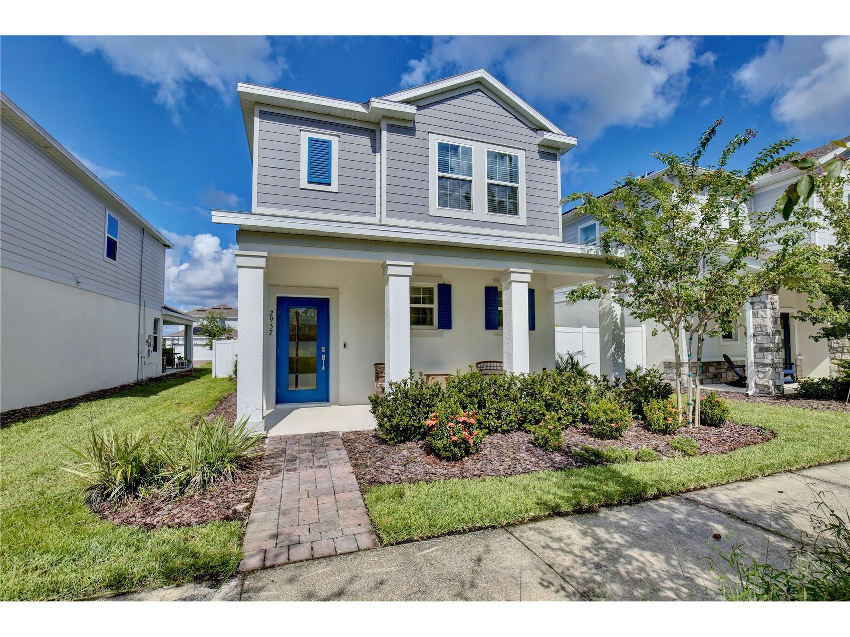 2957 Howley Alley Saint Cloud FL 34771 O6337916 image1