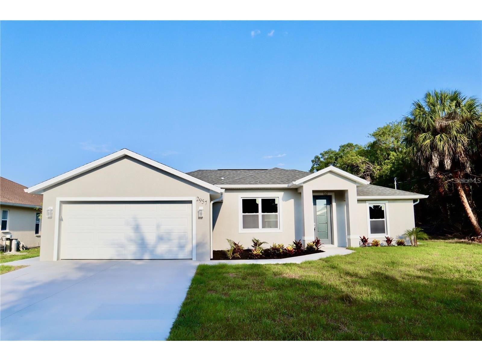 2957 Tomaso Road North Port FL 34287 A4699596 image1