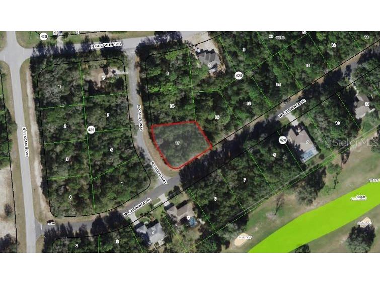 2957 W Gardenia Drive Citrus Springs FL 34434 A4562330 image1