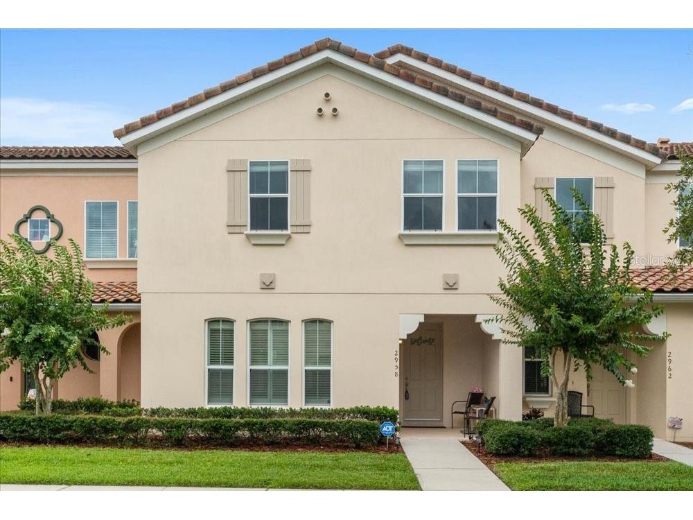 2958 Aqua Virgo Loop #52 Orlando FL 32837 O6413981 image1