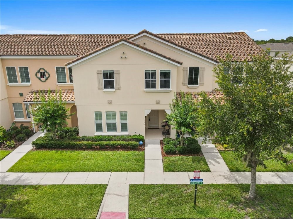 2958 Aqua Virgo Loop #52 Orlando FL 32837 O6413981 image21