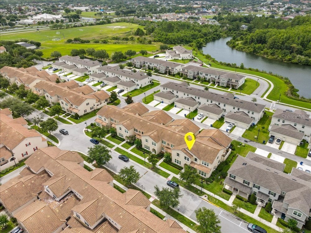 2958 Aqua Virgo Loop #52 Orlando FL 32837 O6413981 image24
