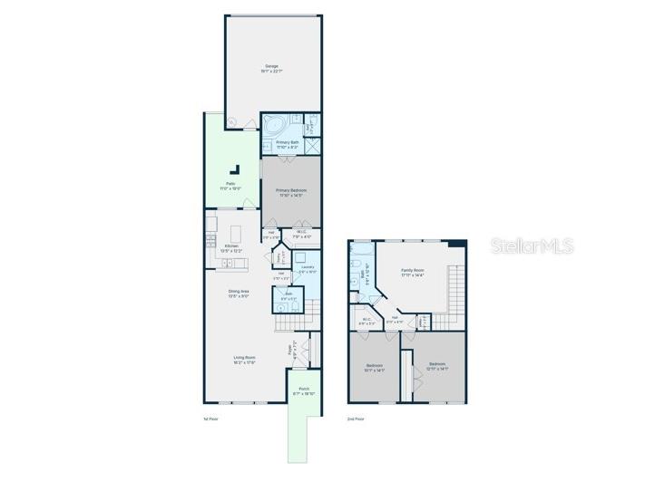 2958 Aqua Virgo Loop #52 Orlando FL 32837 O6413981 image28