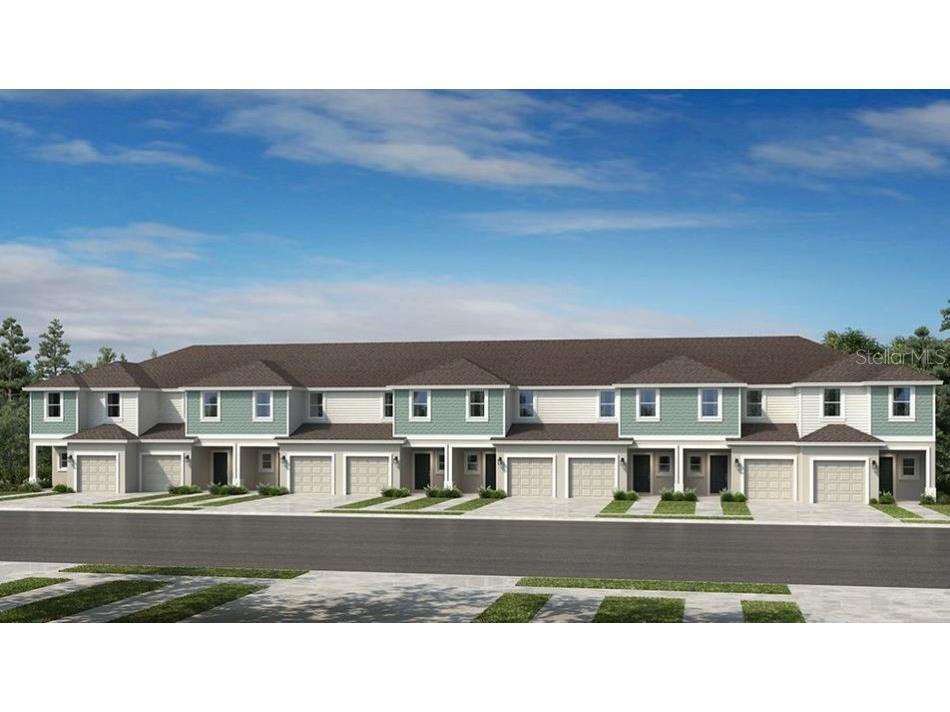 2958 Canary Avenue Davenport FL 33837 O6233853 image1