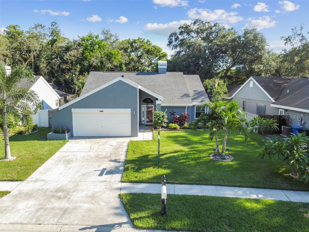 2958 Longbrooke Way Clearwater FL 33760 - LONGBRANCH CREEK U8232222 image1