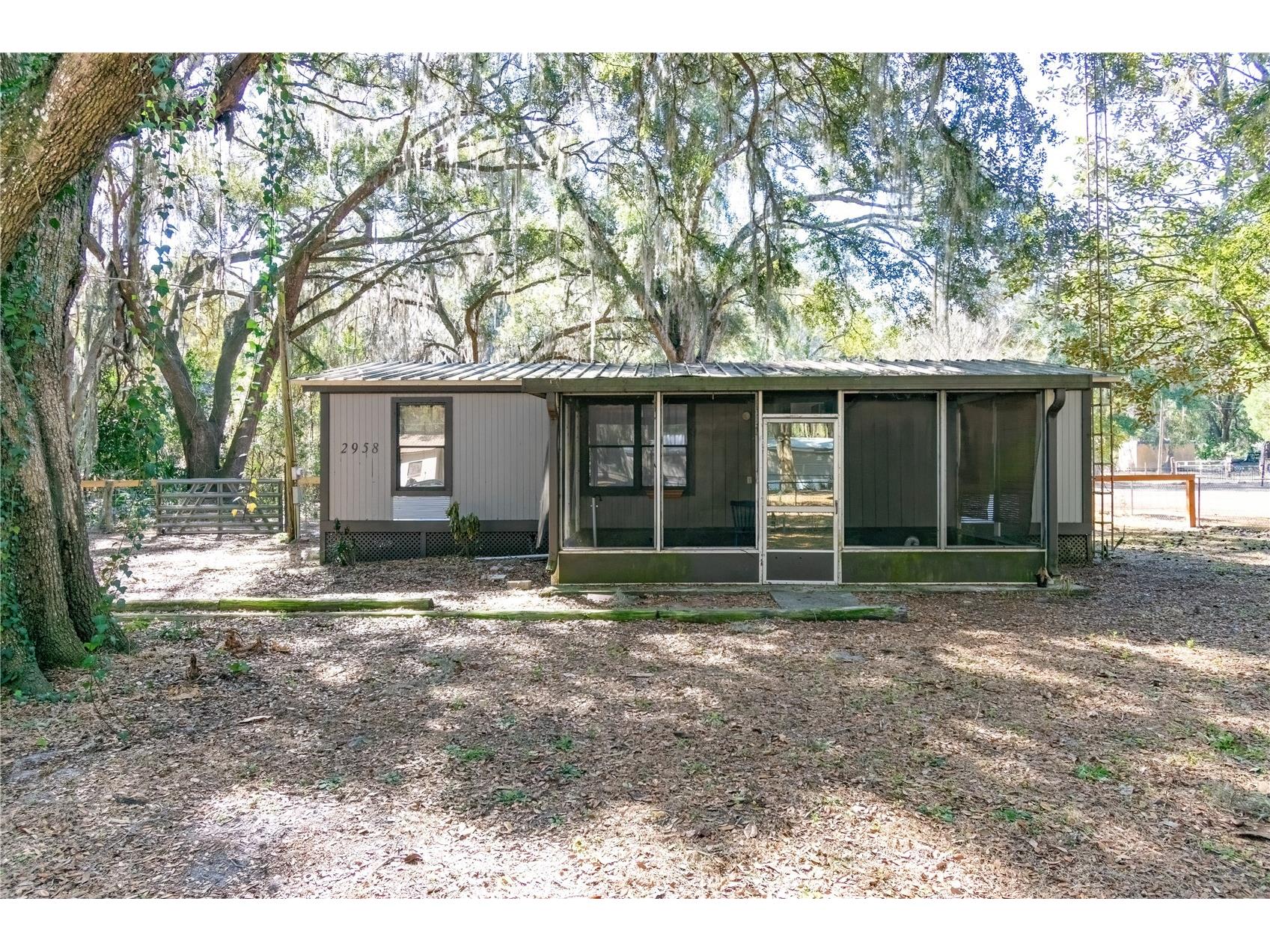 2958 NE 161st Place Citra FL 32113 OM718277 image1