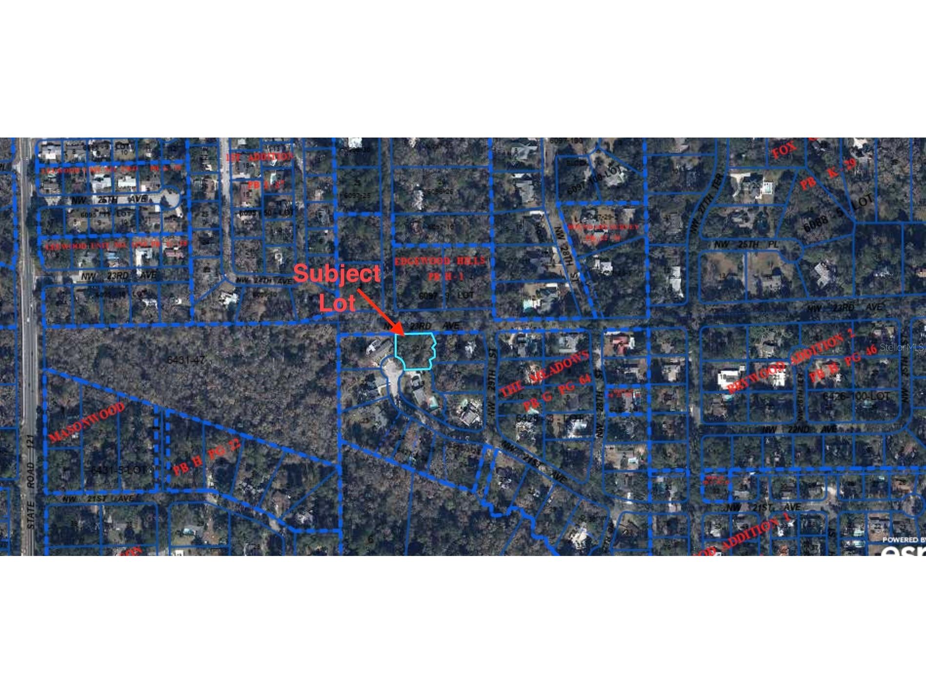 2958 NW 21st Avenue Gainesville FL 32605 GC541827 image1