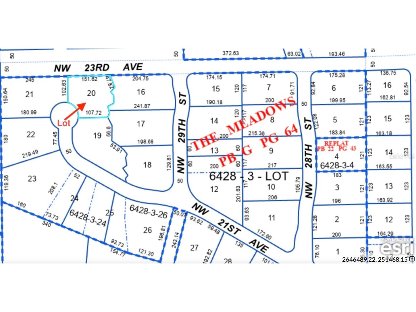 2958 NW 21st Avenue Gainesville FL 32605 GC541827 image3