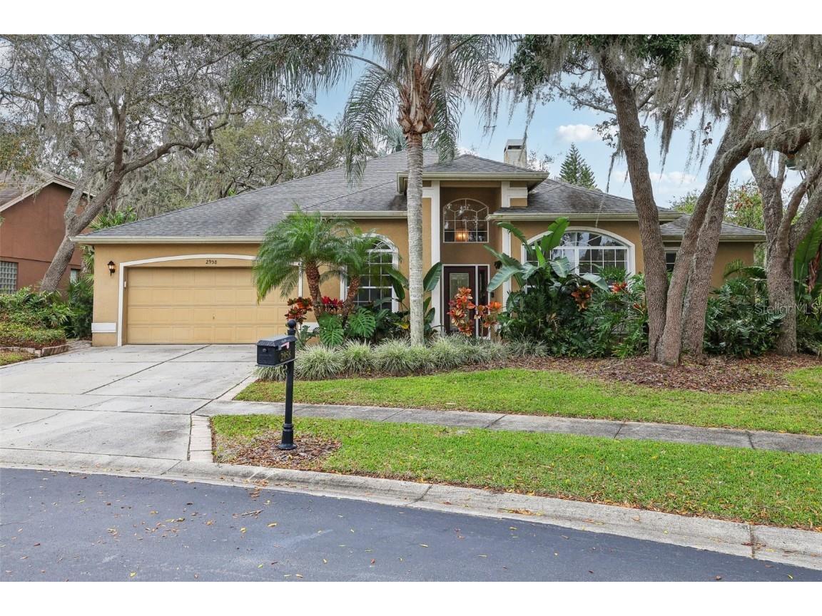 2958 Willow Bay Terrace Casselberry FL 32707 - LAKE HOWELL O6285917 image1