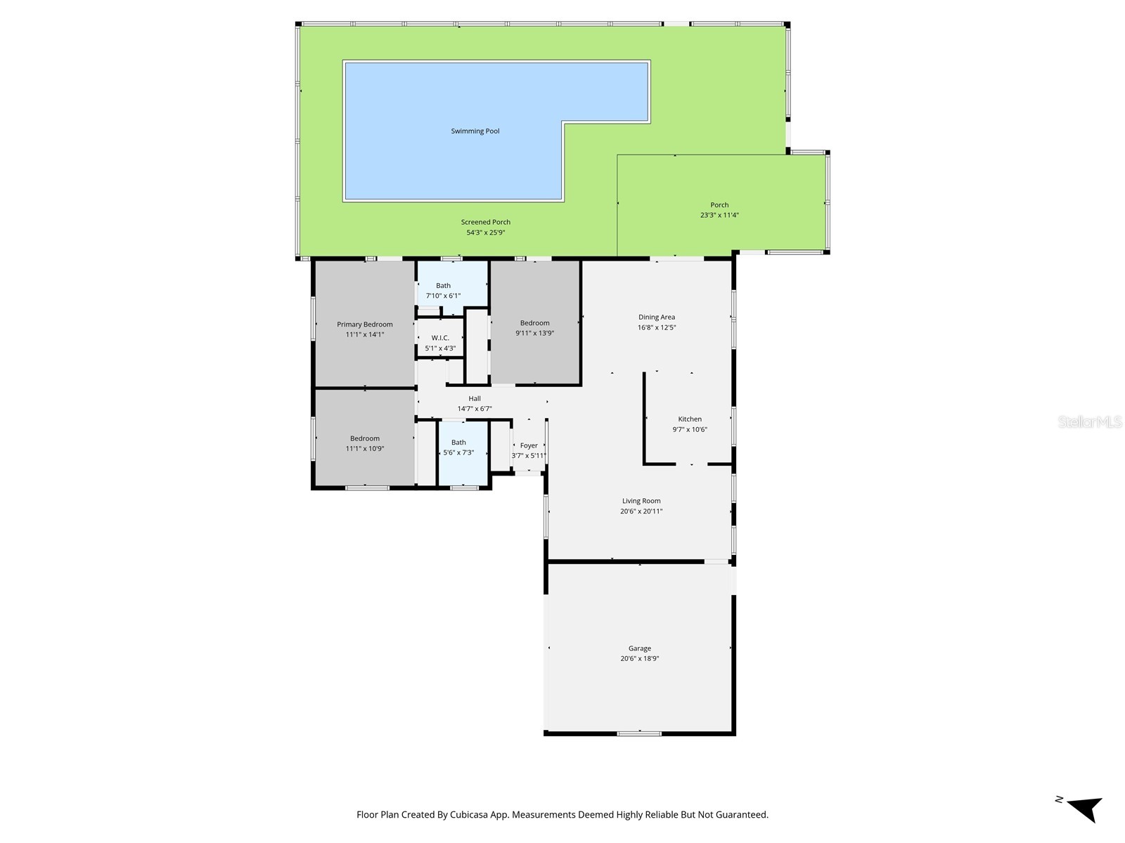 2959 Hickory Court Dunedin FL 34698 TB8465522 image30