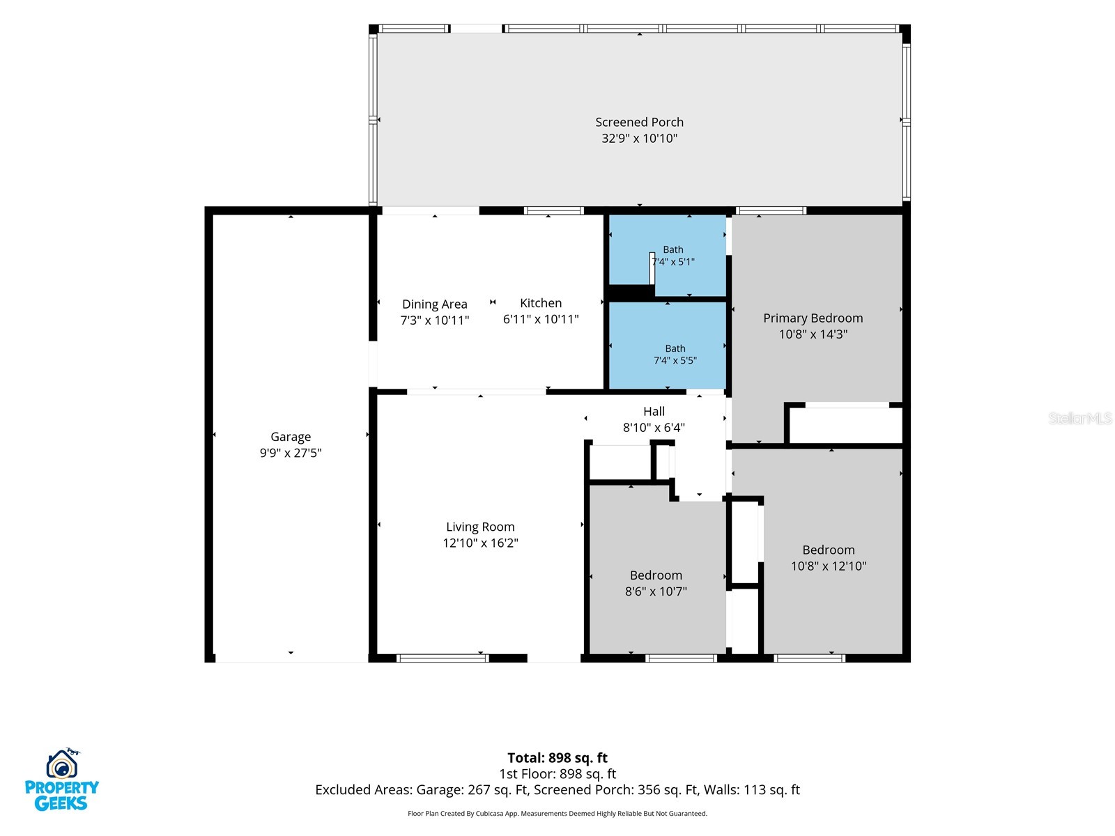 2959 N Lockwood Meadows Boulevard Sarasota FL 34234 A4698499 image41