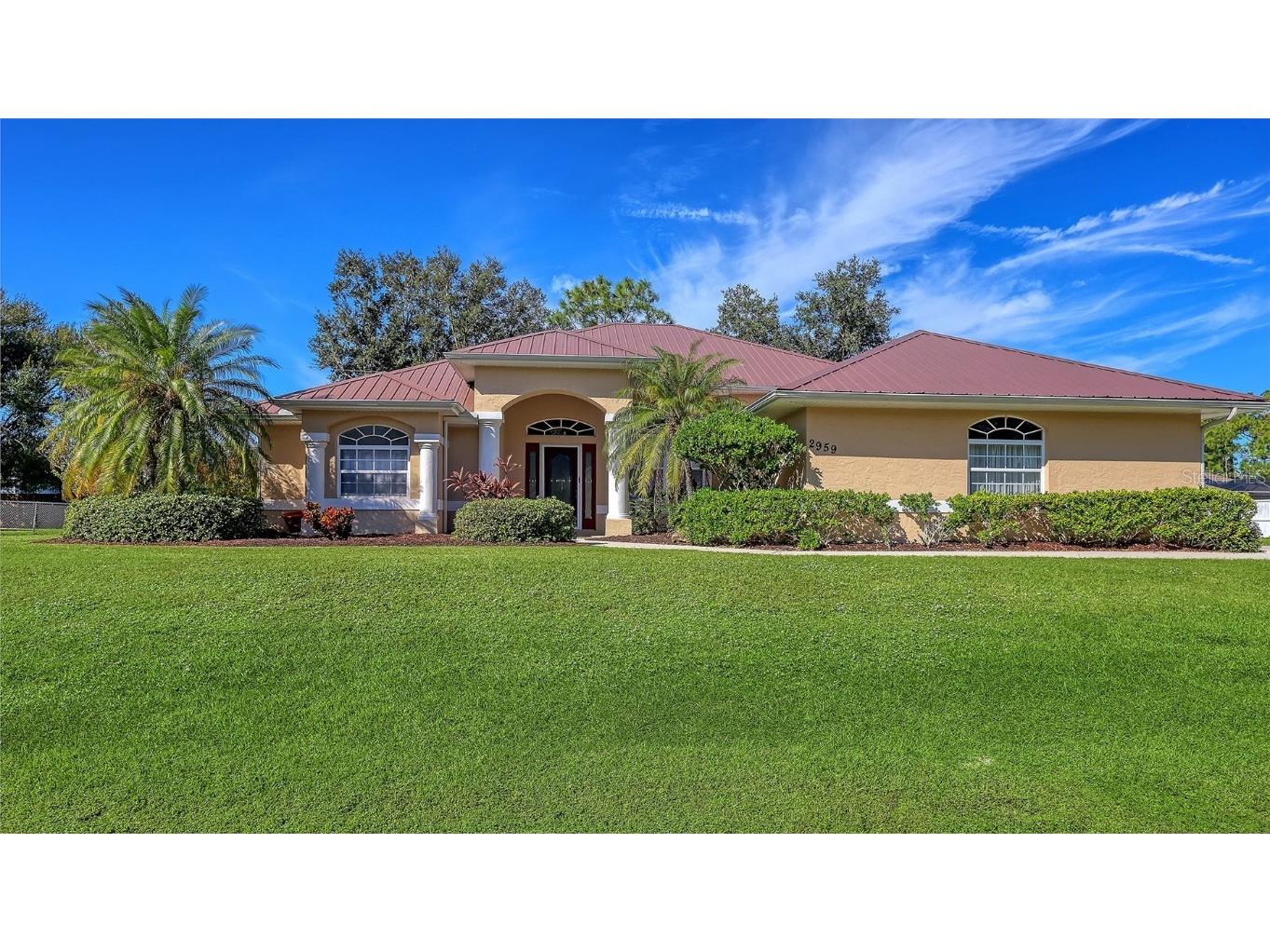 2959 Peake Street North Port FL 34286 A4670908 image1