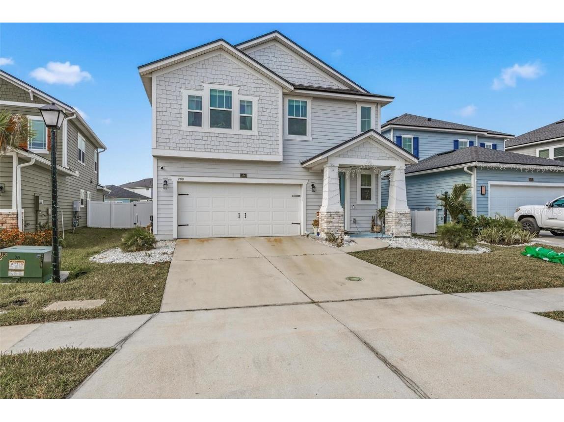 296 Bermudez Way Way Saint Augustine FL 32095 FC314831 image1