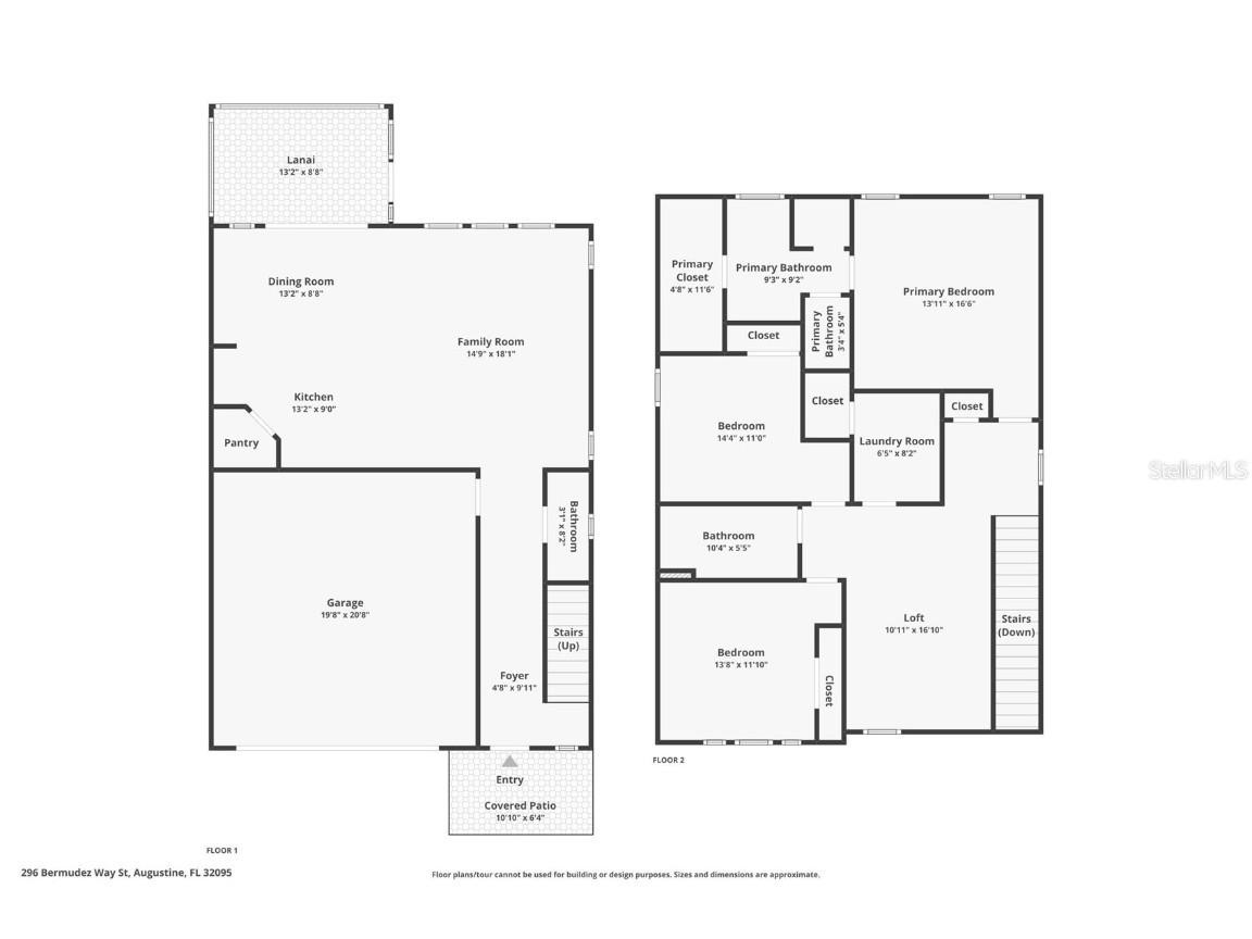 296 Bermudez Way Way Saint Augustine FL 32095 FC314831 image56