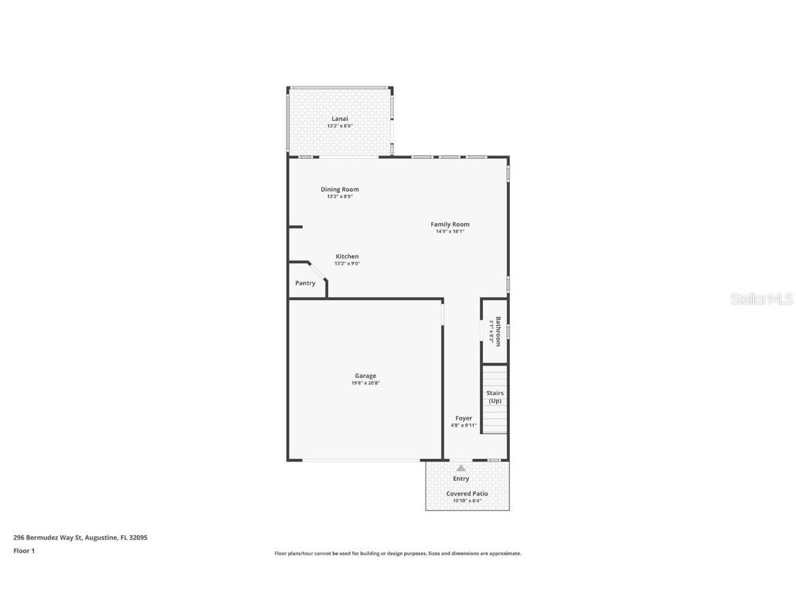 296 Bermudez Way Way Saint Augustine FL 32095 FC314831 image57
