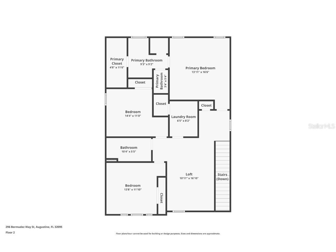 296 Bermudez Way Way Saint Augustine FL 32095 FC314831 image58