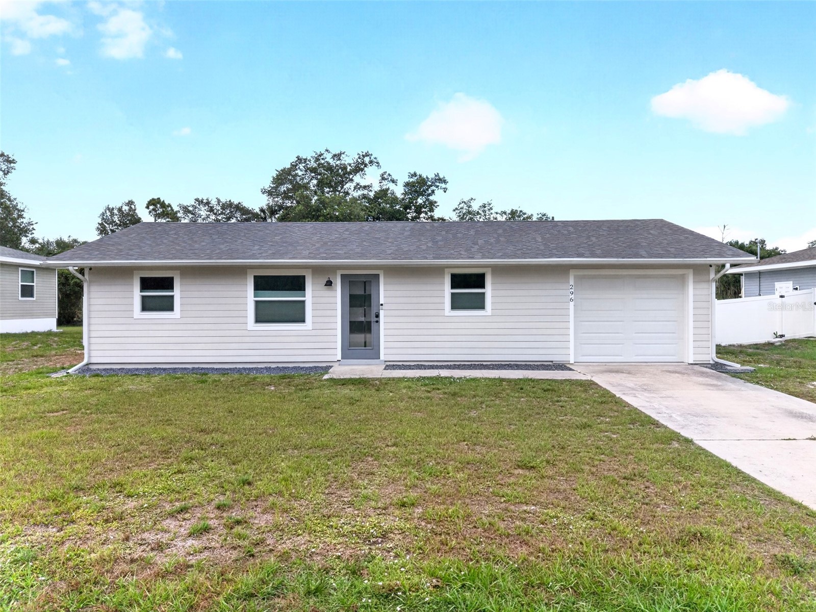 296 Elida Street Port Charlotte FL 33954 C7526349 image1
