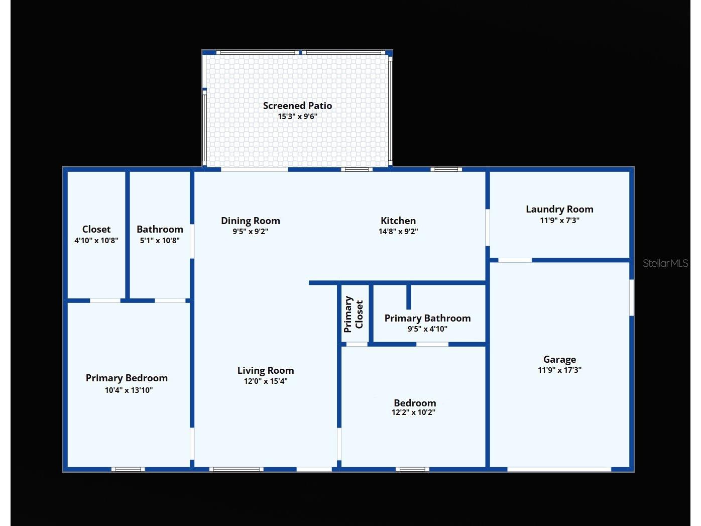 296 Elida Street Port Charlotte FL 33954 C7526349 image38