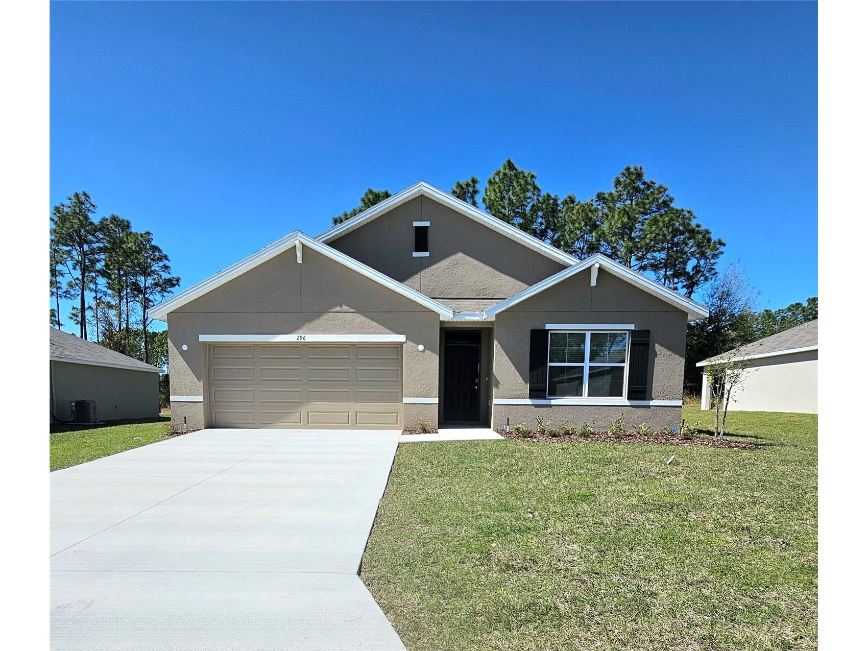 296 Hickory Course Trail Ocala FL 34472 O6423359 image1