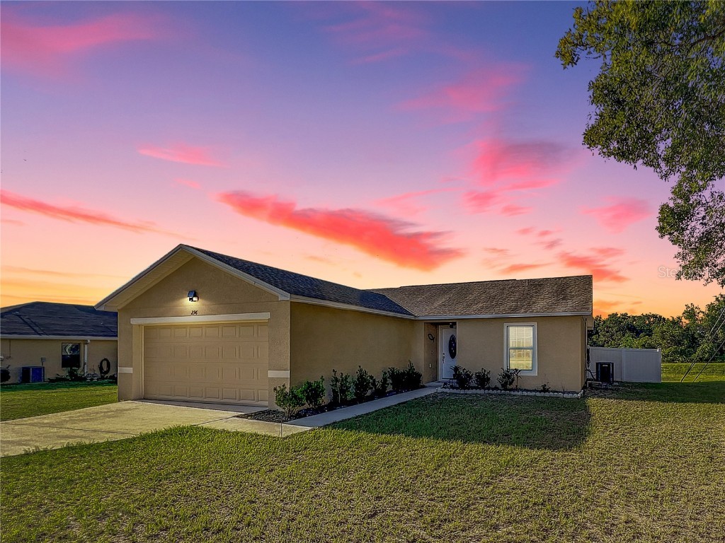 296 Hidden Lake Lane Lake Hamilton FL 33851 P4927255 image1