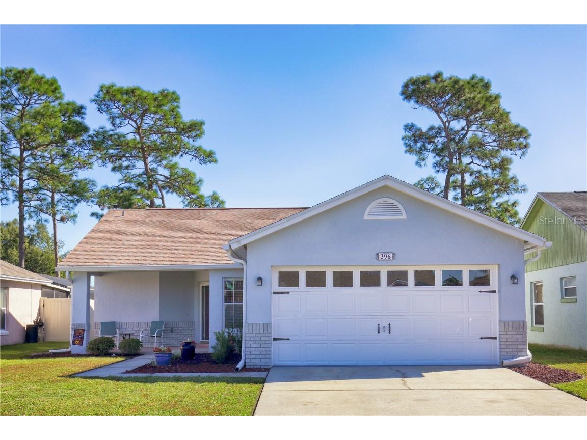 296 Indian Point Circle Kissimmee FL 34746 S5059253 image1