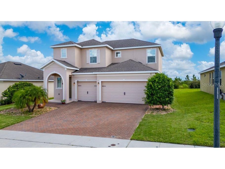 296 Jyoti Drive Davenport FL 33837 S5133505 image1