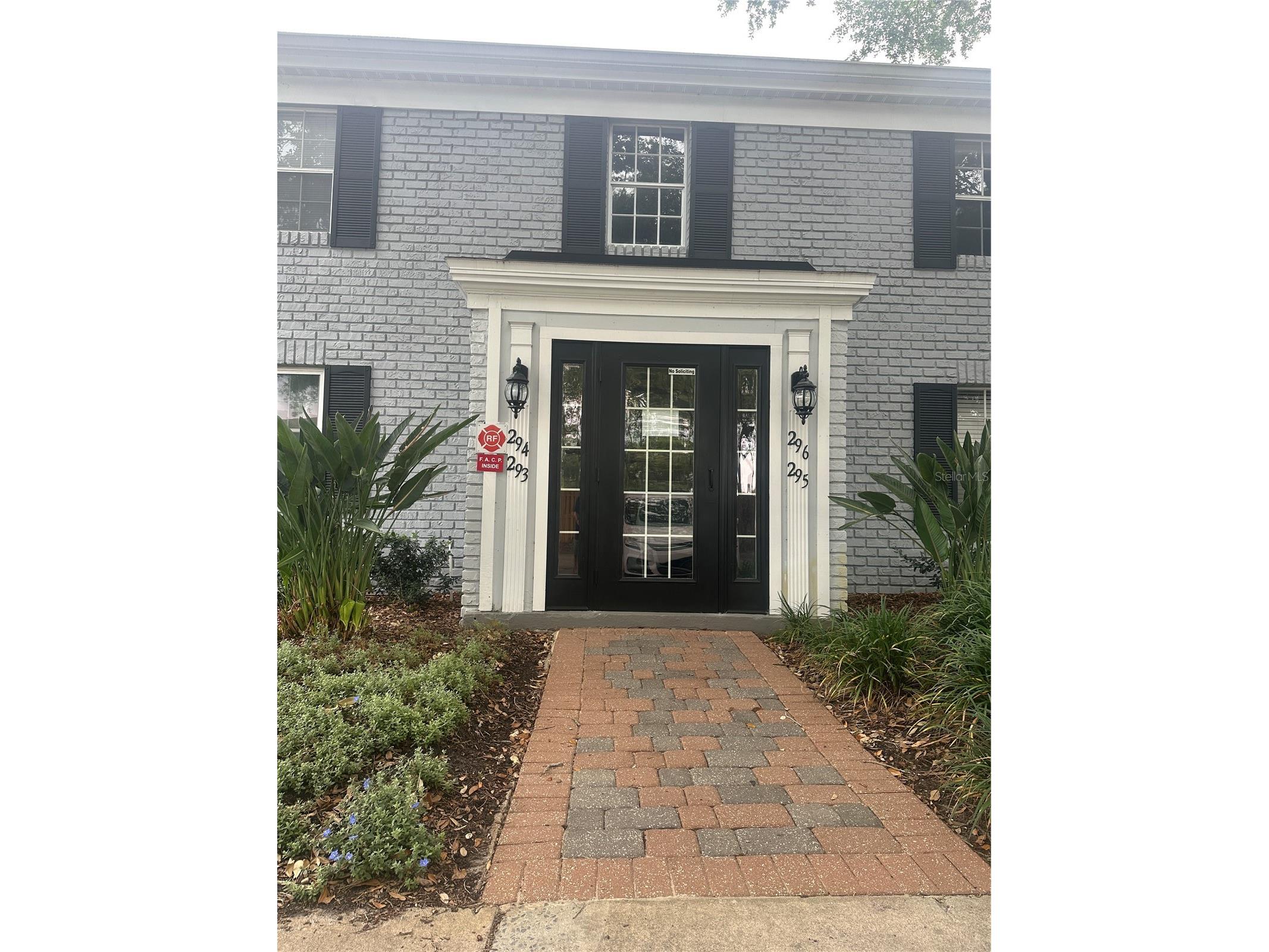 296 Lewfield Circle #296 Winter Park FL 32792 O6407086 image1