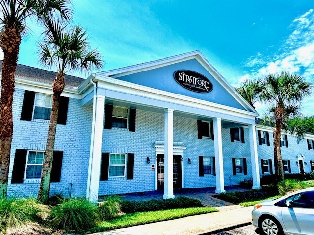 296 Lewfield Circle Winter Park FL 32792 TB8384159 image1