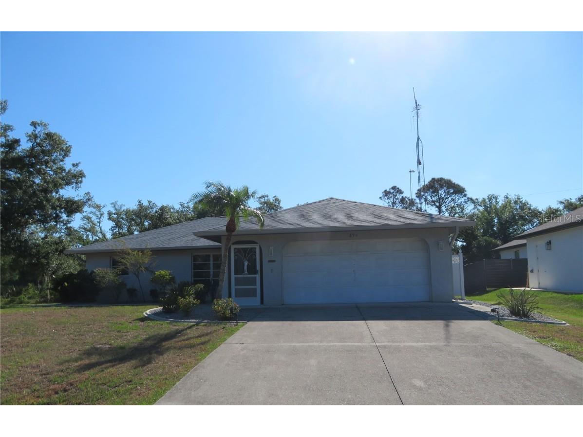 296 Milford Street Port Charlotte FL 33953 C7508556 image1