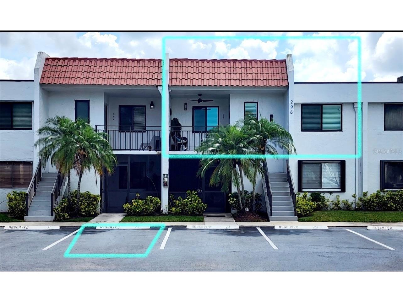 296 NW Racquet Club Road #203 Weston FL 33326 OM678416 image1