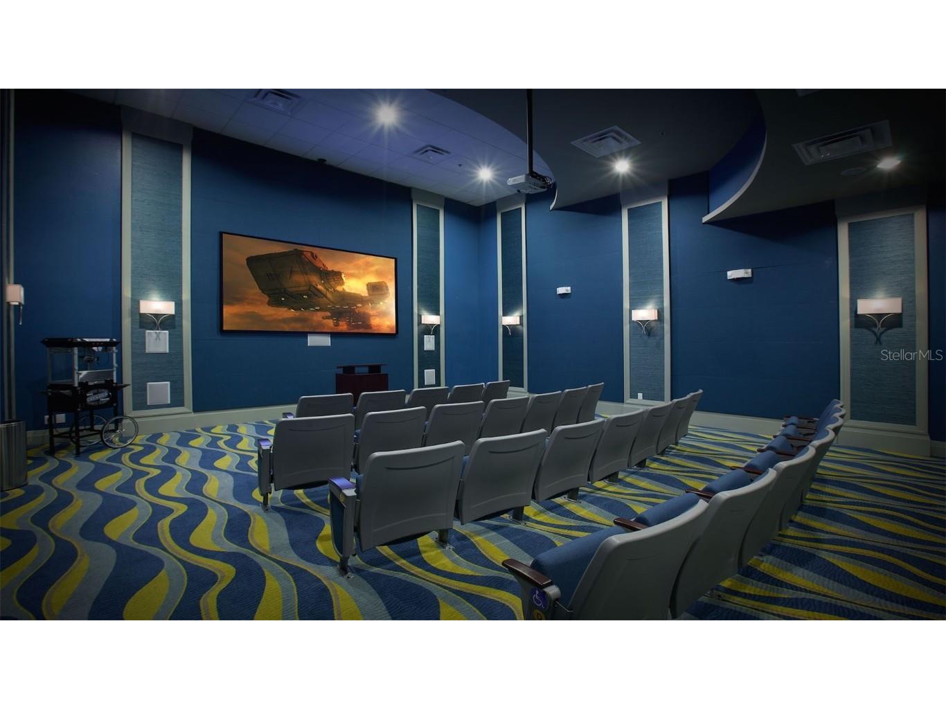 296 Ocean Course Avenue Davenport FL 33896 S5135121 image34