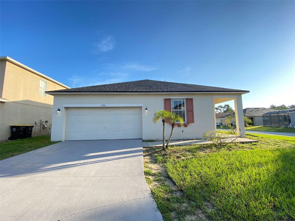 296 Sand Ridge Drive Davenport FL 33896 S5088462 image1