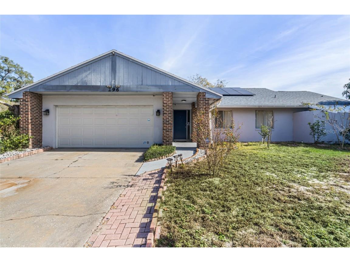 296 Sandpiper Drive Casselberry FL 32707 O6162371 image1