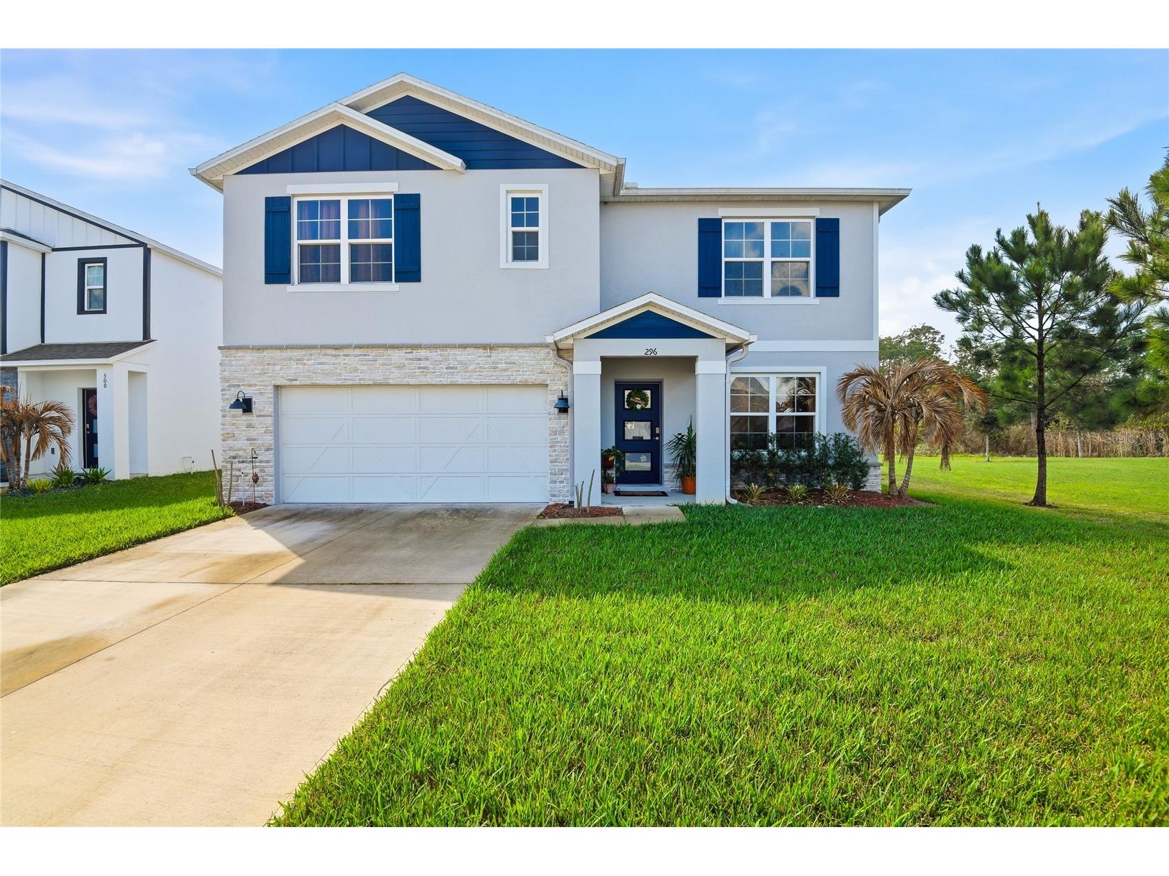 296 Talisi Loop Saint Cloud FL 34771 S5145680 image1
