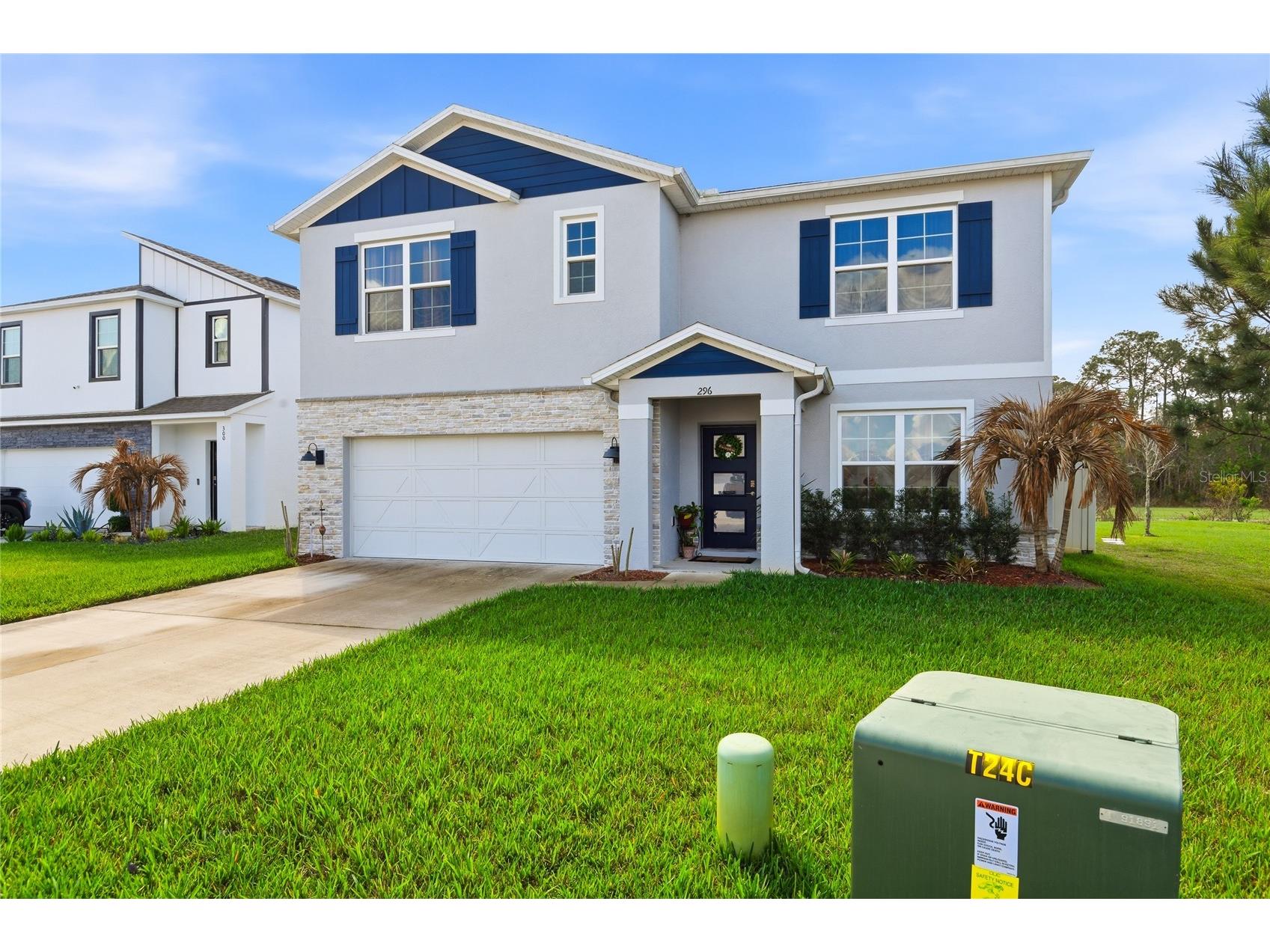 296 Talisi Loop Saint Cloud FL 34771 S5145680 image2