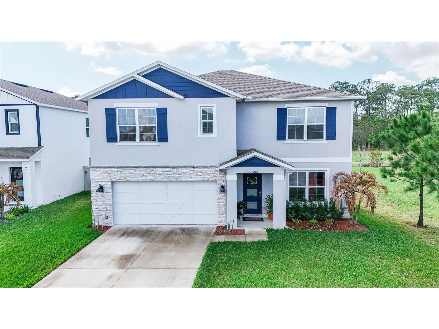 296 Talisi Loop Saint Cloud FL 34771 S5145680 image4