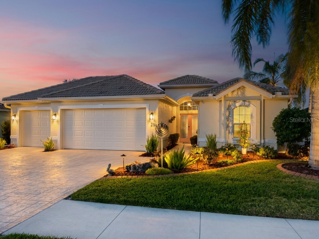296 Venice Palms Boulevard Venice FL 34292 N6125215 image1