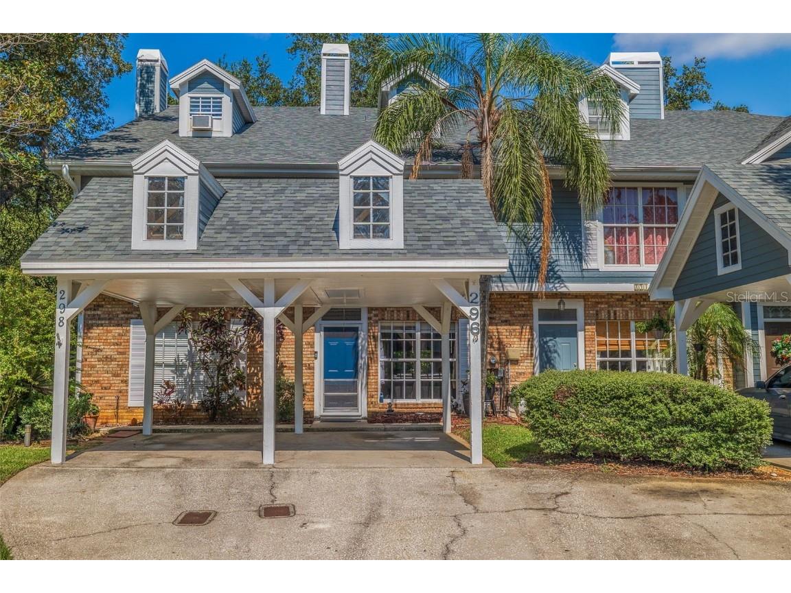 296 Winchester Way Palm Harbor FL 34684 U8209691 image1
