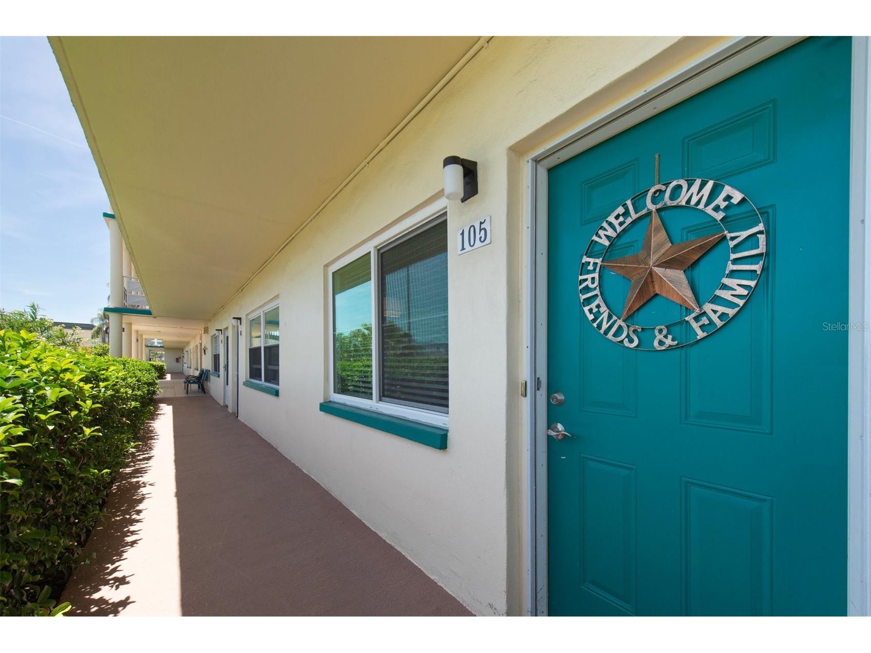 2960 59th Street S #105 Gulfport FL 33707 - BOCA CIEGA BAY TB8506117 image1