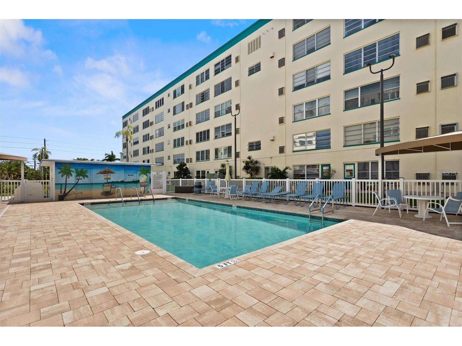 2960 59th Street S #105 Gulfport FL 33707 - BOCA CIEGA BAY TB8506117 image34