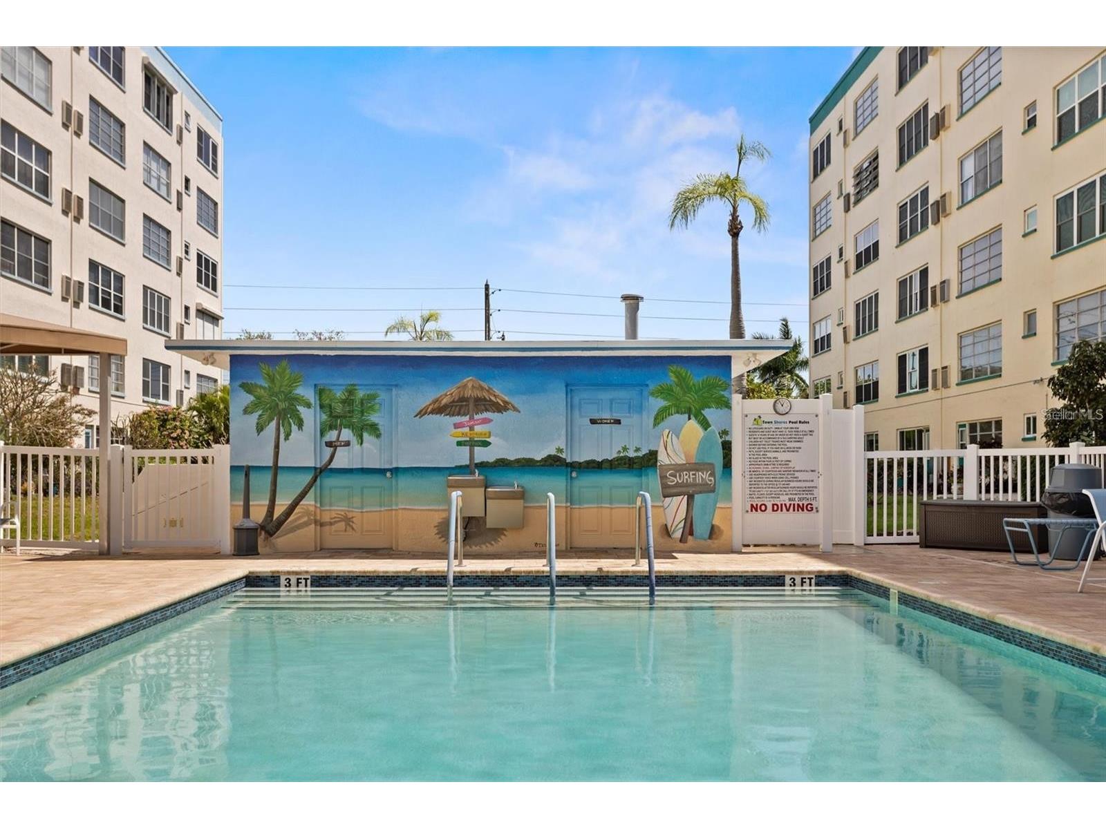 2960 59th Street S #105 Gulfport FL 33707 - BOCA CIEGA BAY TB8506117 image35