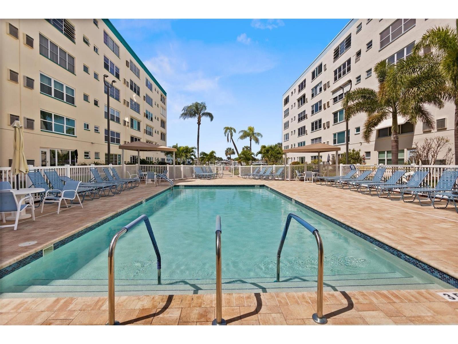 2960 59th Street S #105 Gulfport FL 33707 - BOCA CIEGA BAY TB8506117 image37