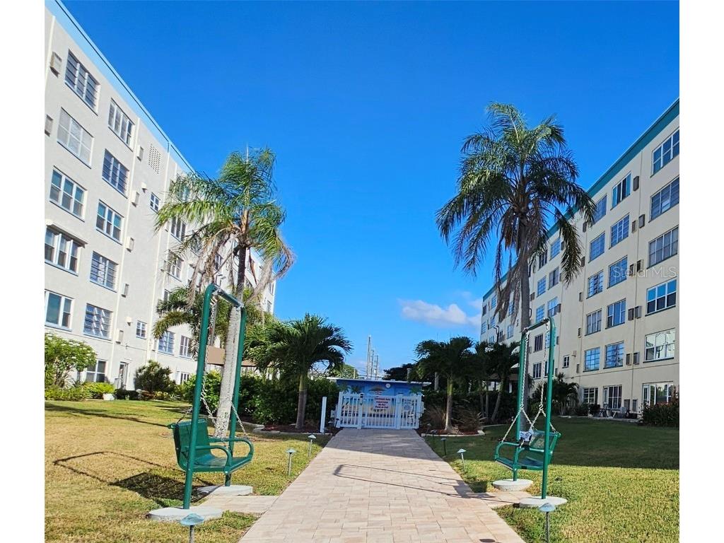 2960 59th Street S #202 Gulfport FL 33707 - BOCA CIEGA BAY TB8443752 image24