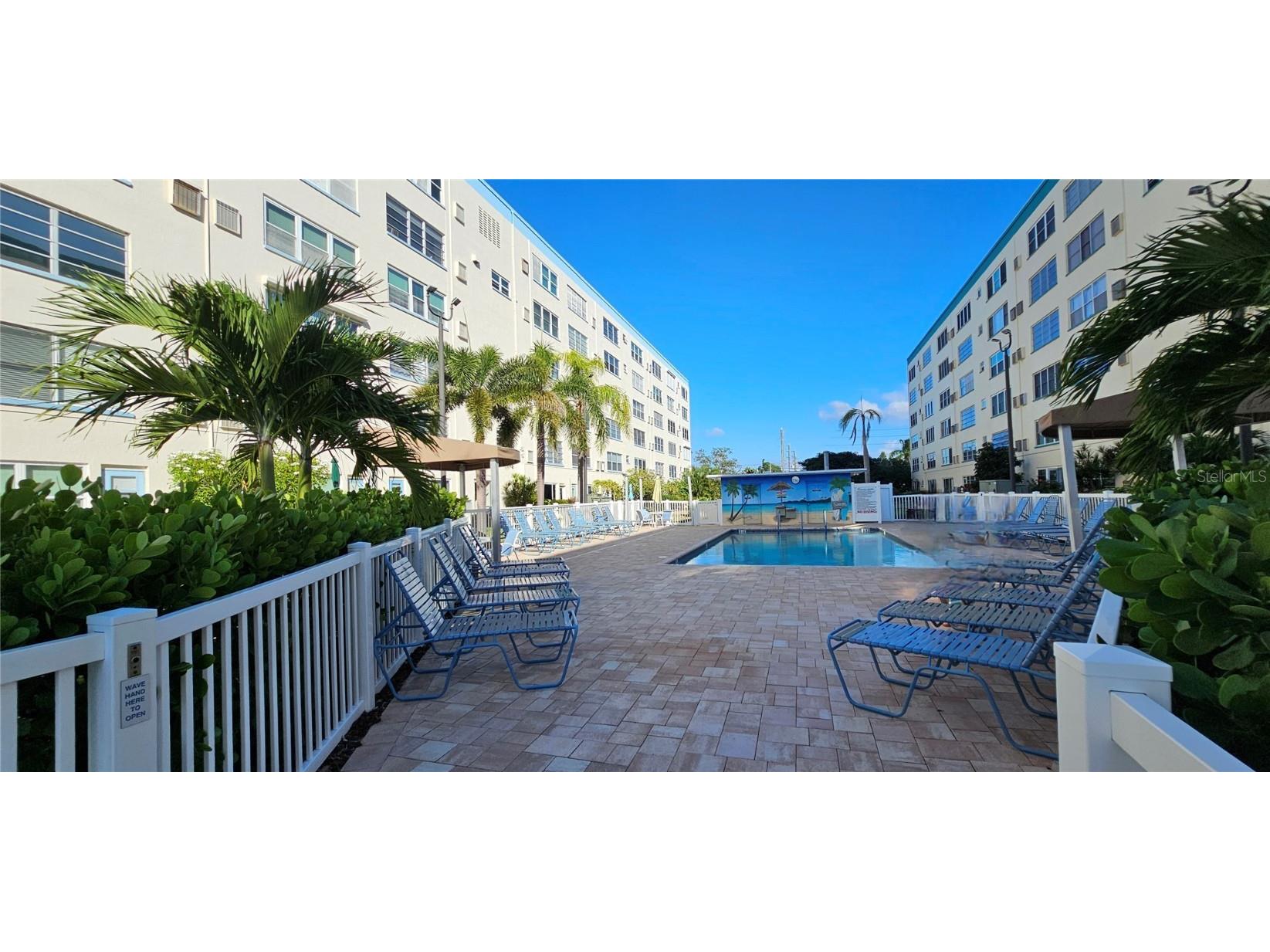 2960 59th Street S #202 Gulfport FL 33707 - BOCA CIEGA BAY TB8443752 image25