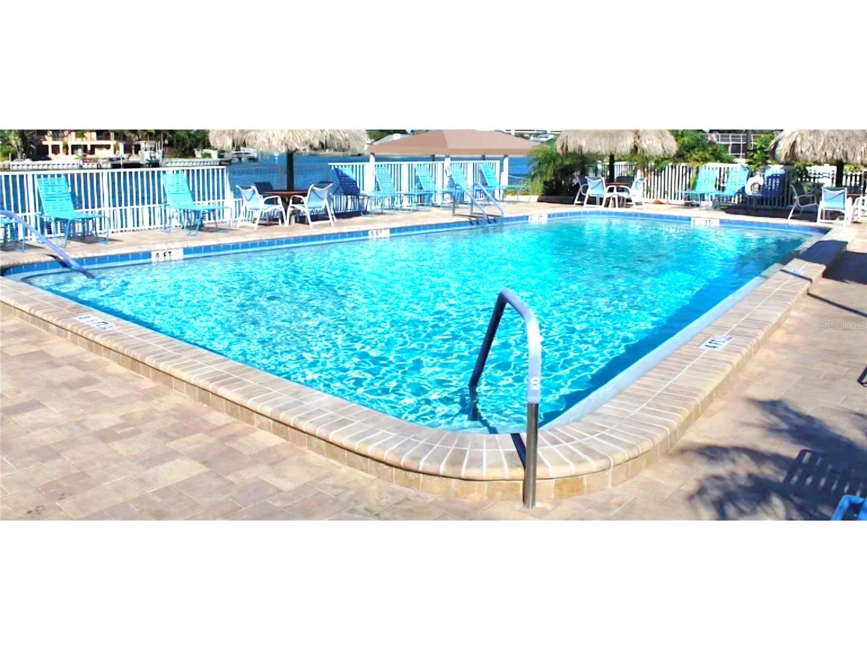 2960 59th Street S #202 Gulfport FL 33707 - BOCA CIEGA BAY TB8443752 image26