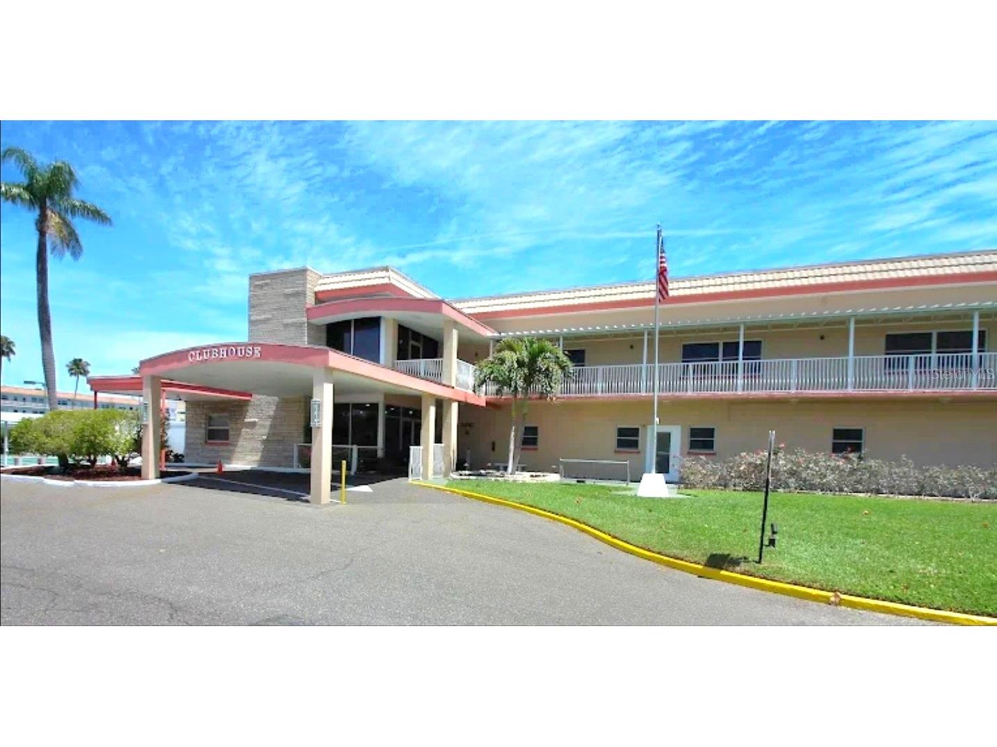 2960 59th Street S #202 Gulfport FL 33707 - BOCA CIEGA BAY TB8443752 image27