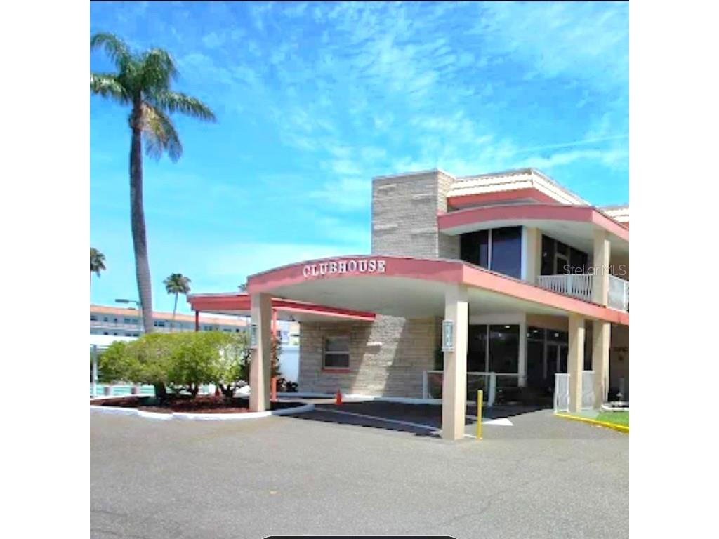 2960 59th Street S #202 Gulfport FL 33707 - BOCA CIEGA BAY TB8443752 image28