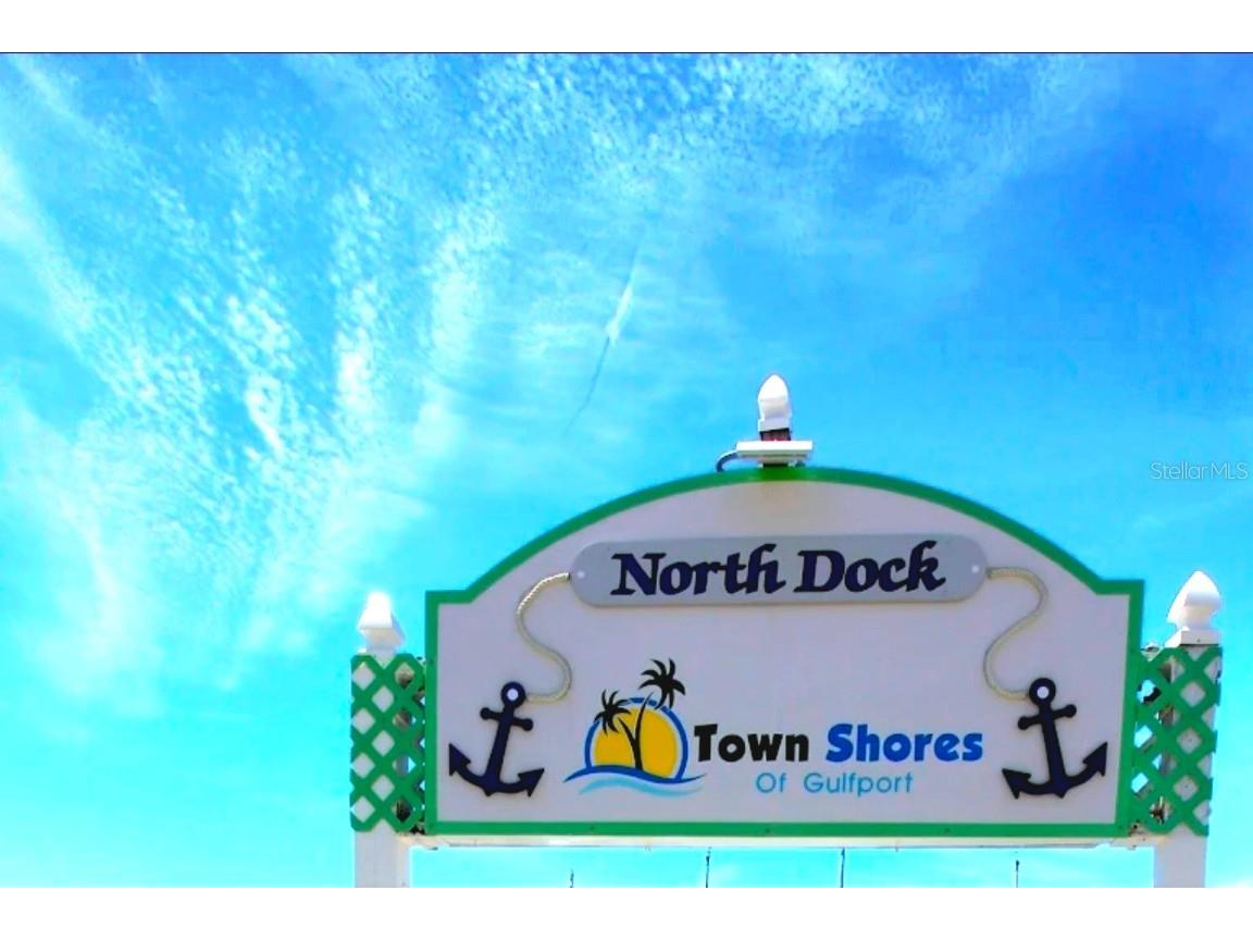 2960 59th Street S #202 Gulfport FL 33707 - BOCA CIEGA BAY TB8443752 image29